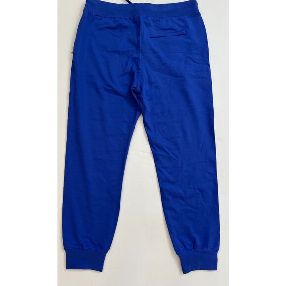 Psycho Bunny Kona Sweatpant Dazzling Blue Men's Size XL NWT - Picture 9 of 16